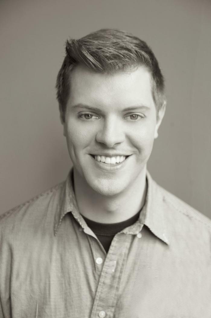Micah Bergdale and the art of getting aboard