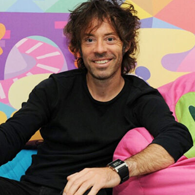 Michael Acton Smith
