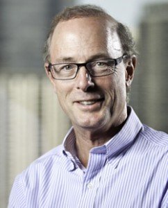 Michael Ahearn and the price of patience