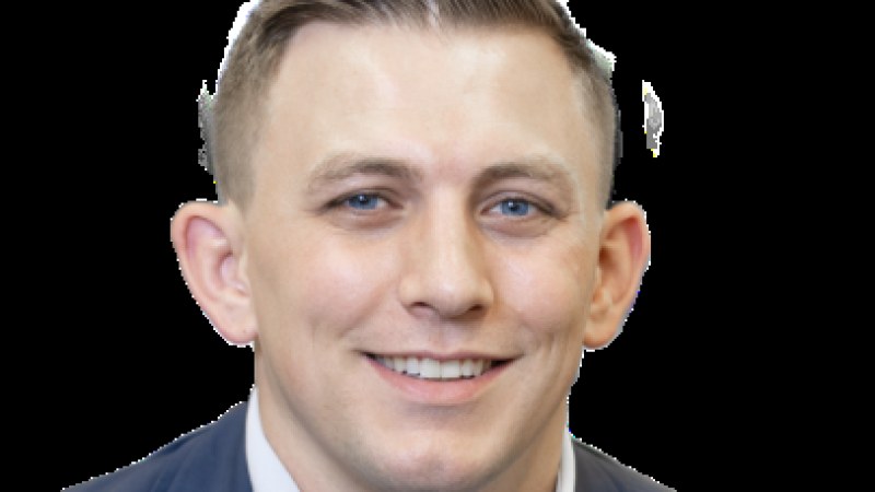 Michael Alexander