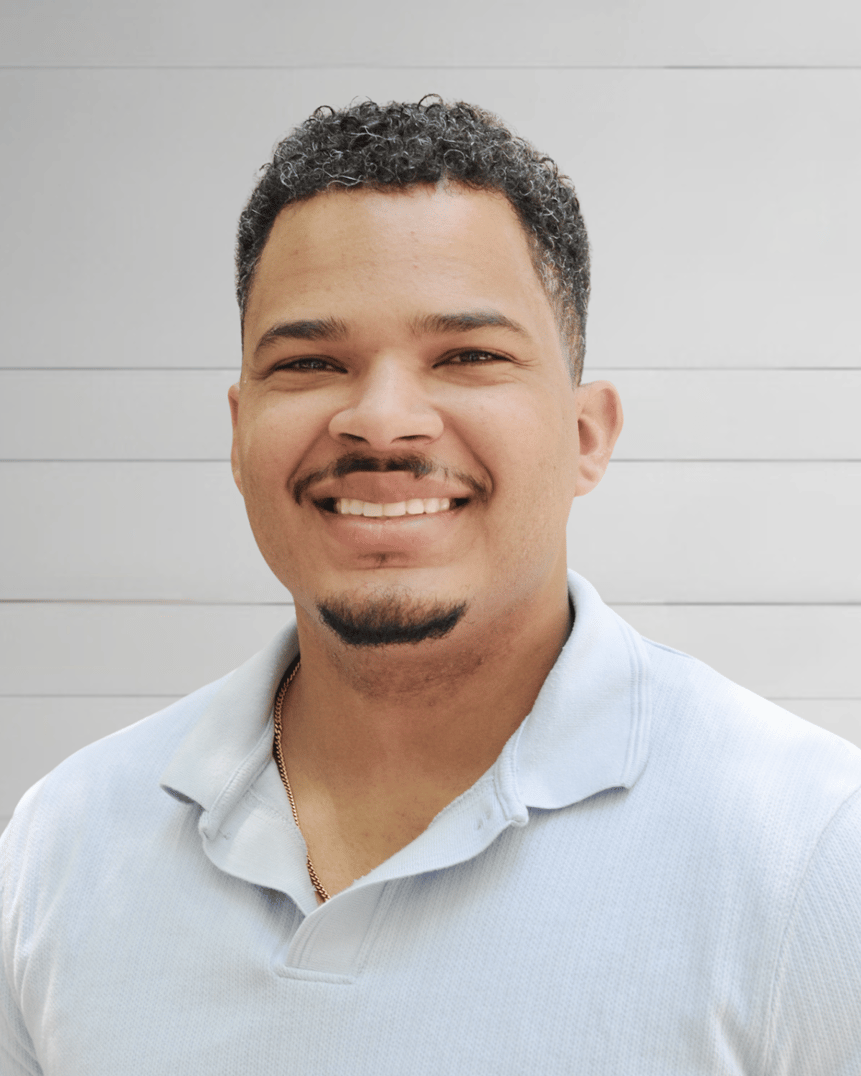 Michael Arce Took the Long Way Into Marketing - and Kept the Useful Parts