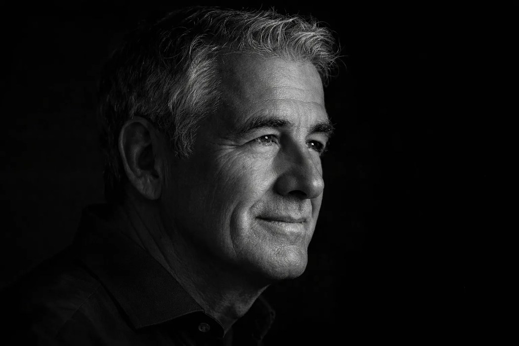 Michael Barrett
