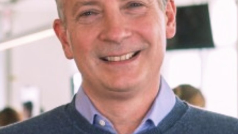 Michael Beebe