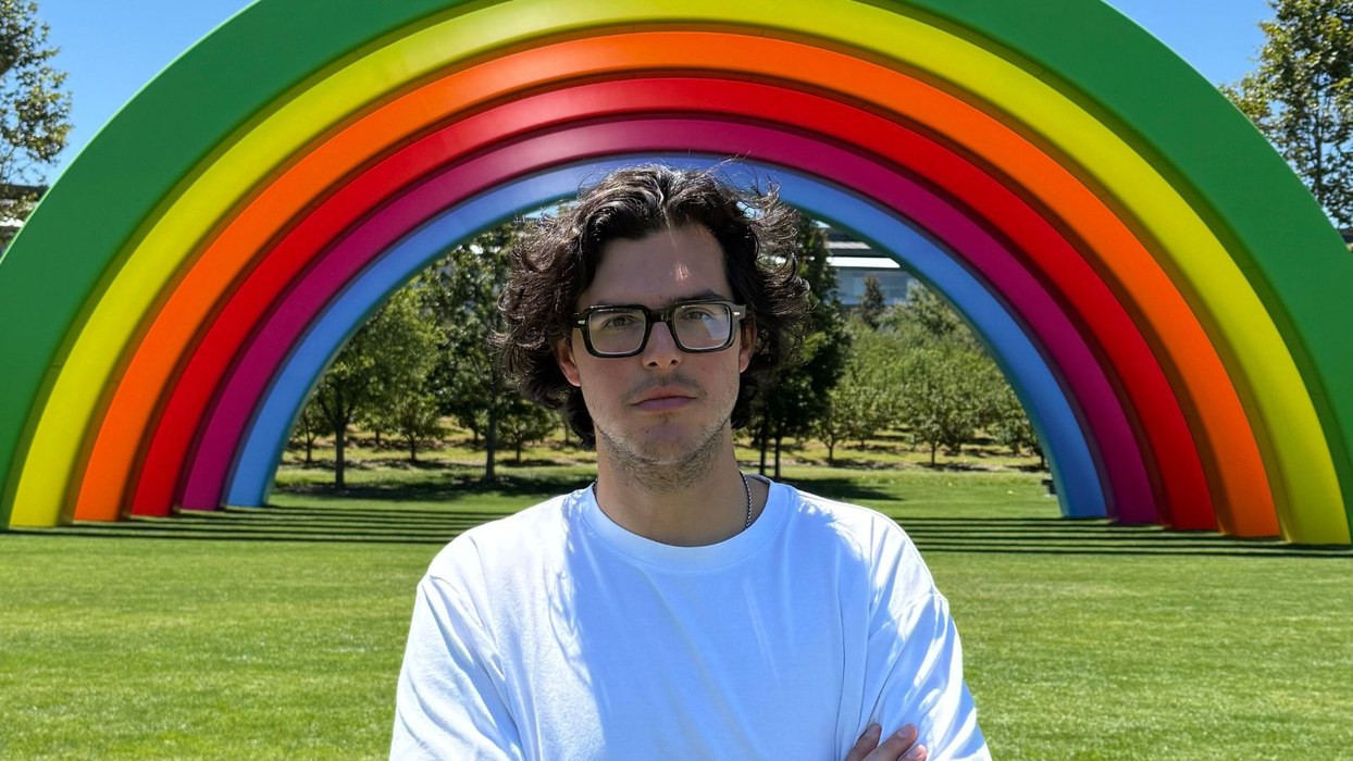 Michael Belhassen