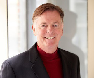 Michael Bigham