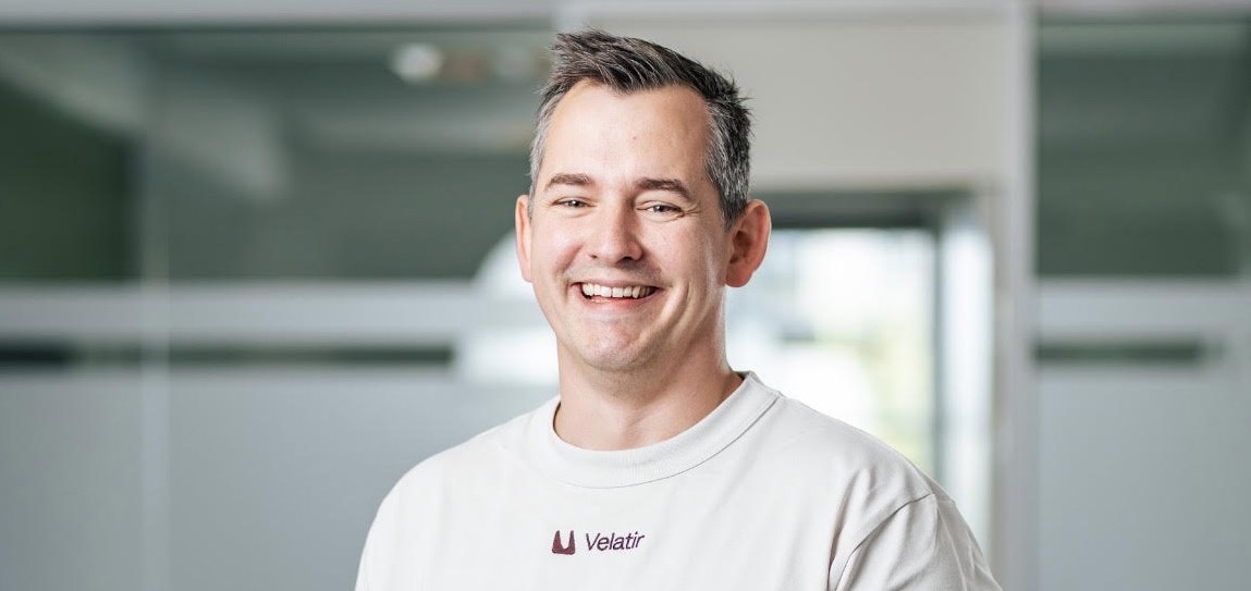 Michael Blicher Sørensen and the Business of Giving AI Permission