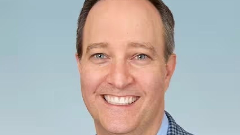 Michael Boretti