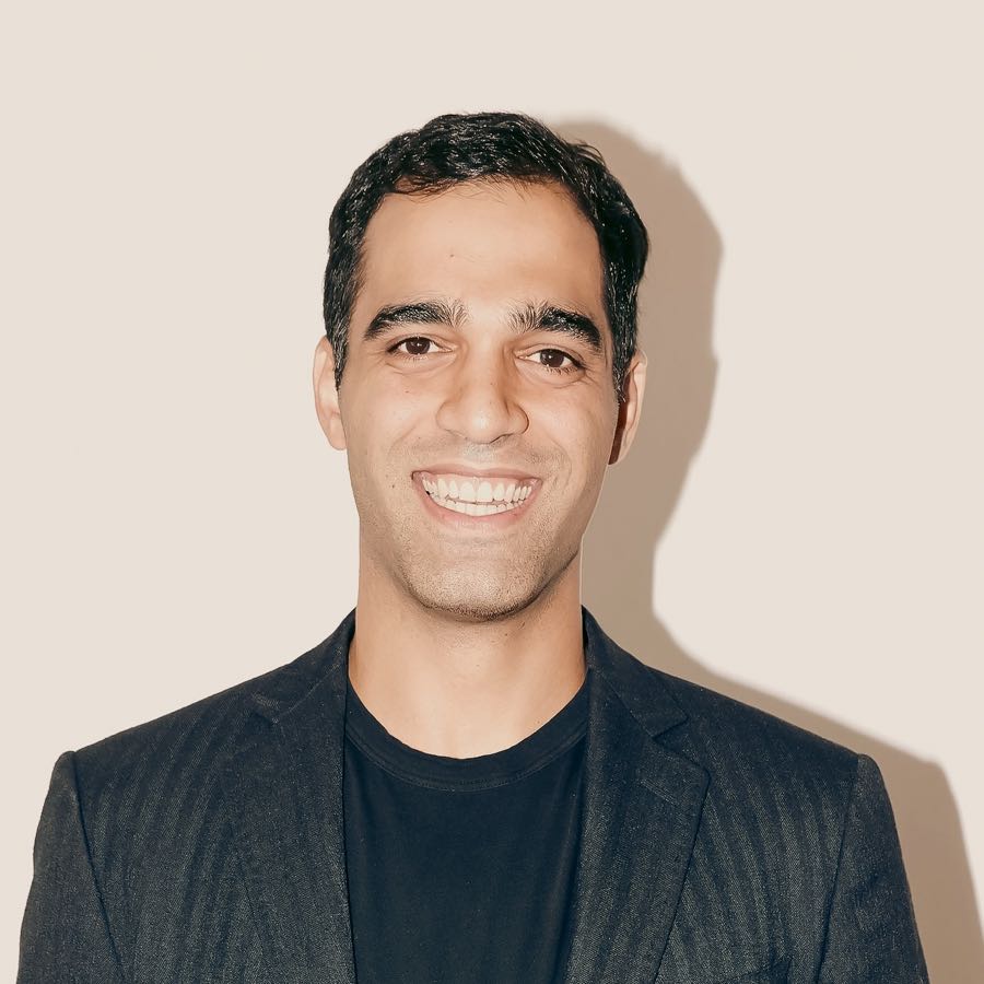 Michael Broukhim