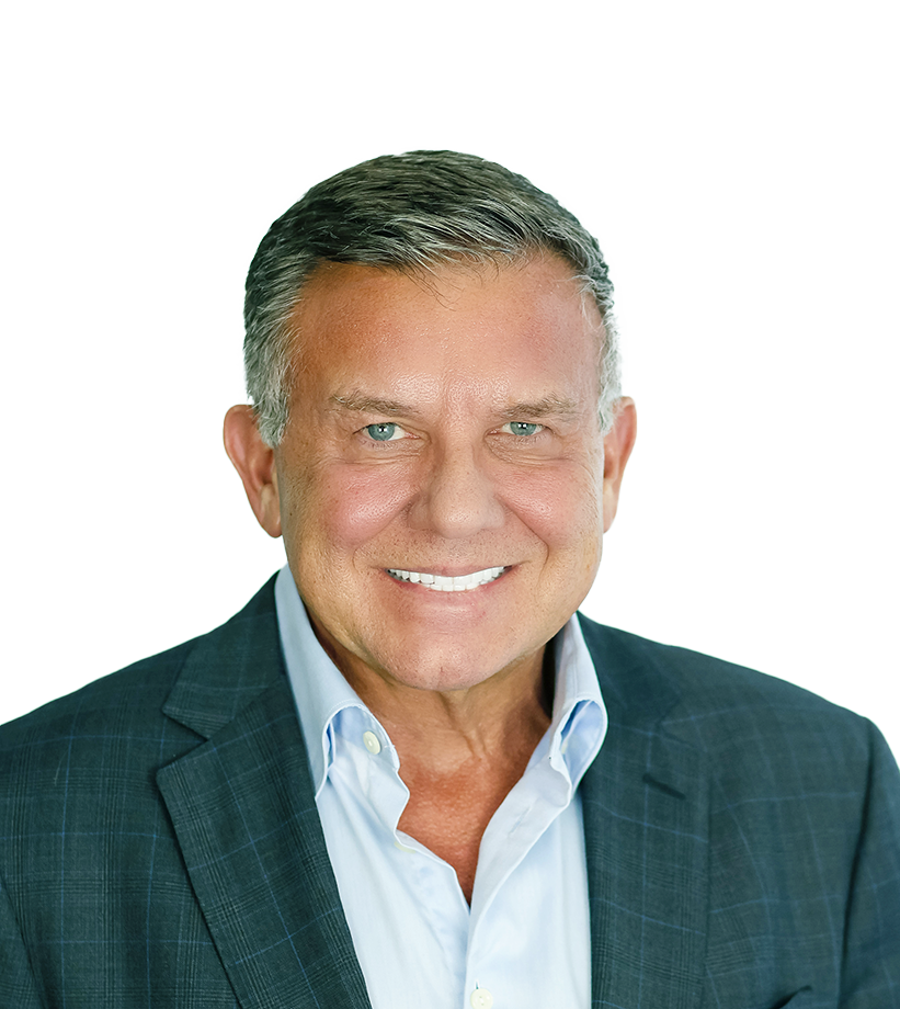 Michael Burcham