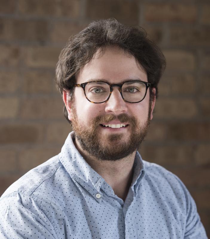 Michael Burdick