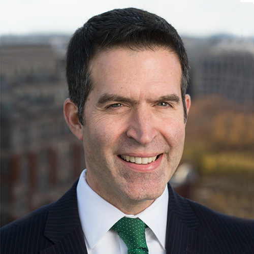 Michael Catanzaro