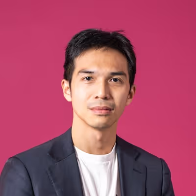 Michael Chan