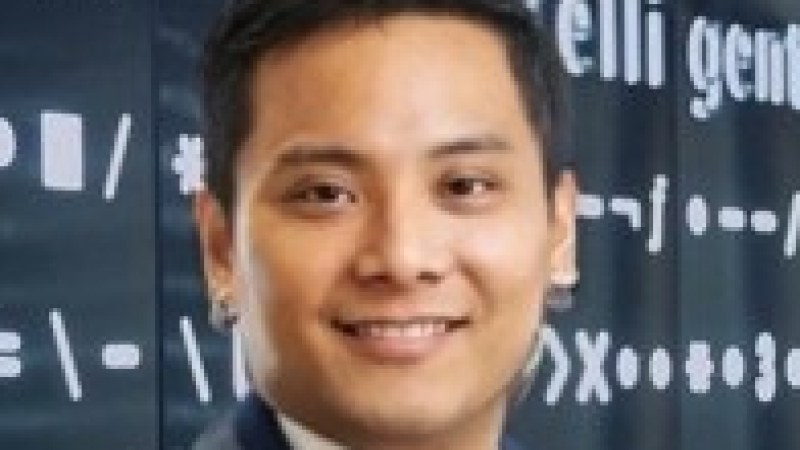 Michael Chang