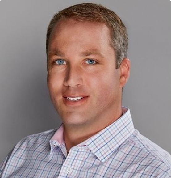 Michael Chapin and the long way back to FTD