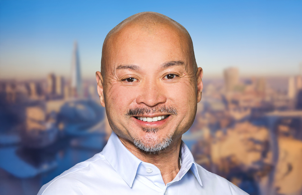 Michael Chin Changed Instruments