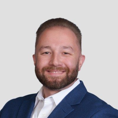 Michael Ciancio Is Marketing the Evidence, Not the Adjectives