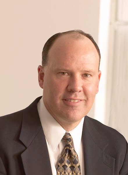 Michael Sheeley Stayed 40 Years - Then Made Insurance Feel Personal