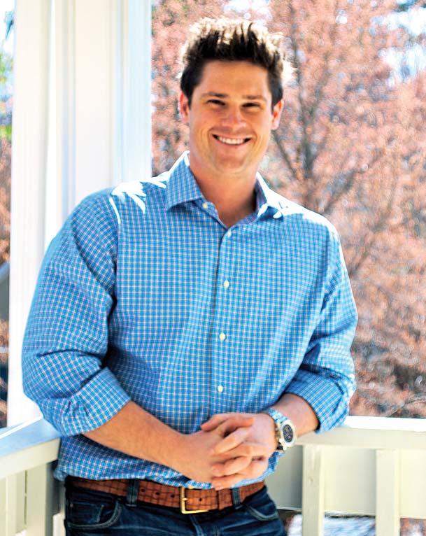 Michael D. Olander Jr.