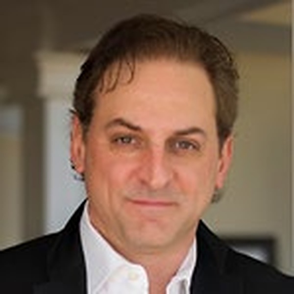 Michael DiGiandomenico Has Spent 30 Years Asking What Comes Next