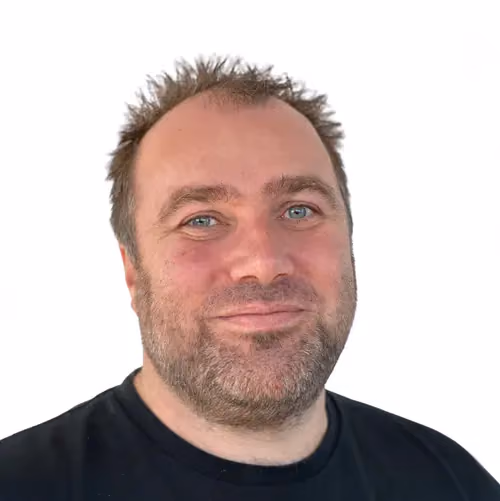 Michael De Nil