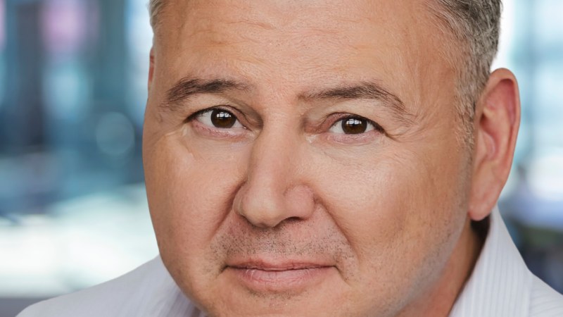 Michael DeSimone