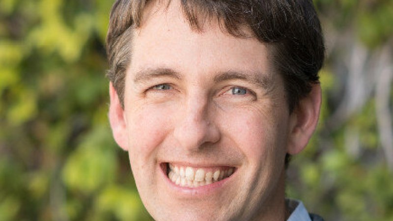 Michael Driscoll