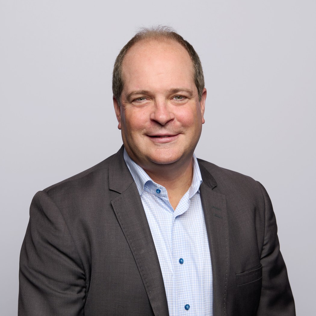 Michael Farrell