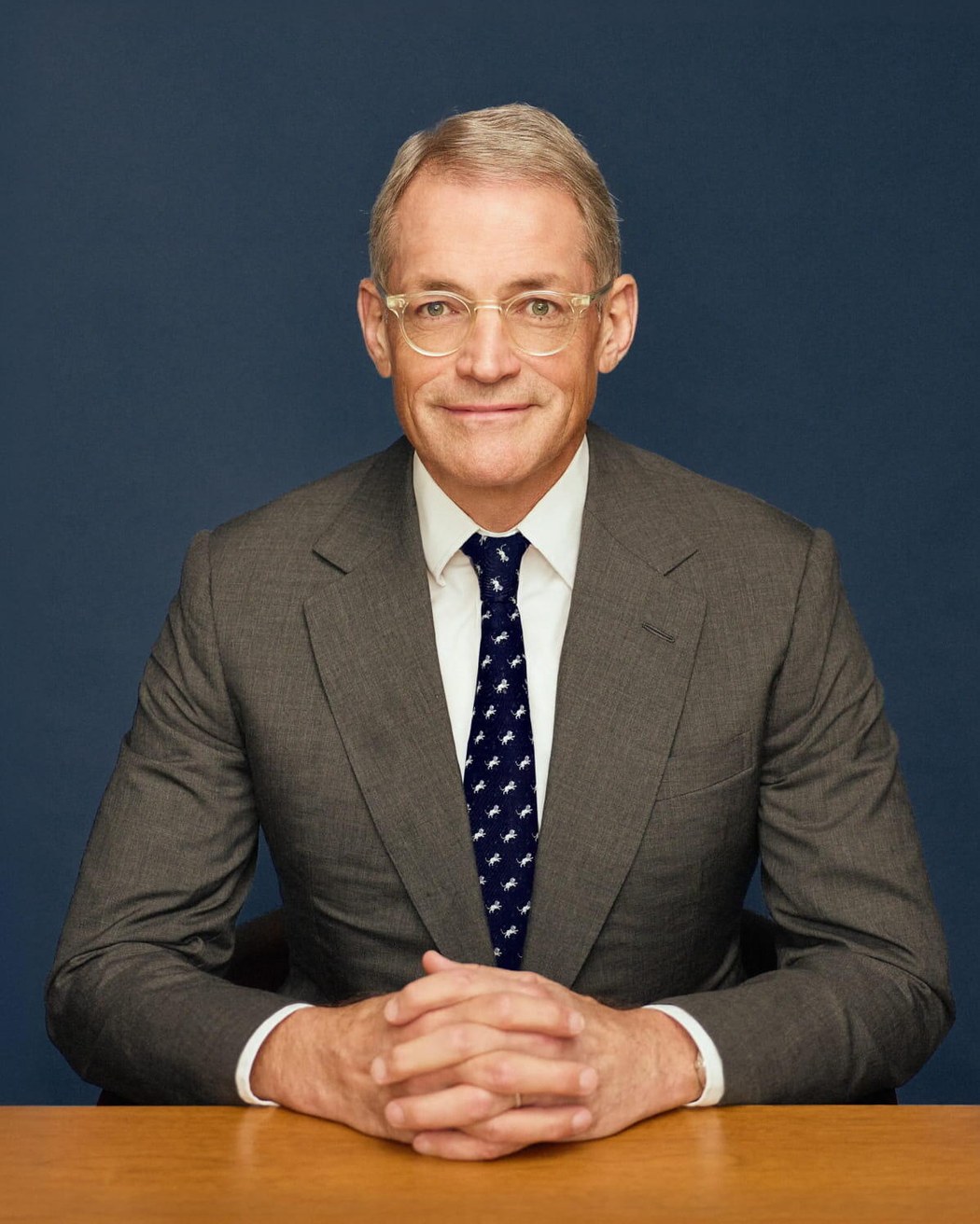Michael Fisch