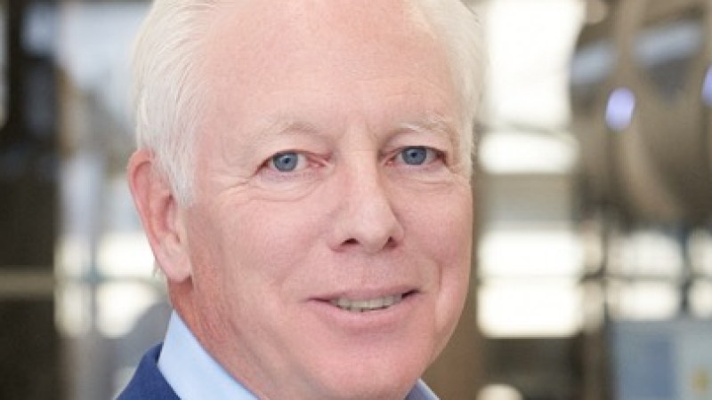 Michael Foley