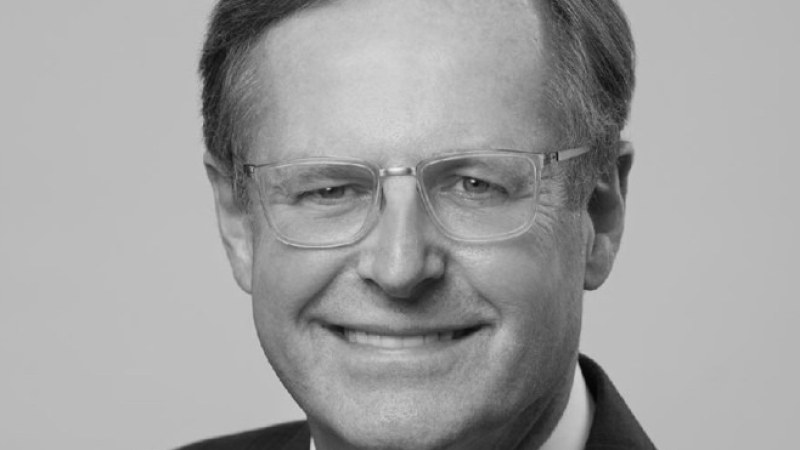 Michael Foss
