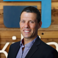 Michael Freeman Is Marketing to the People Behind the Front Desk