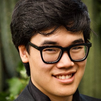 Michael Gao Is Building a Chip for the Mathematics of Trust