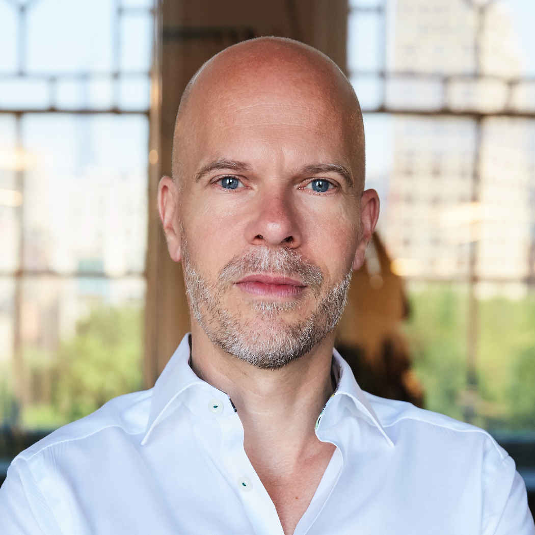 Michael Gronager and the Trouble with Invisible Money