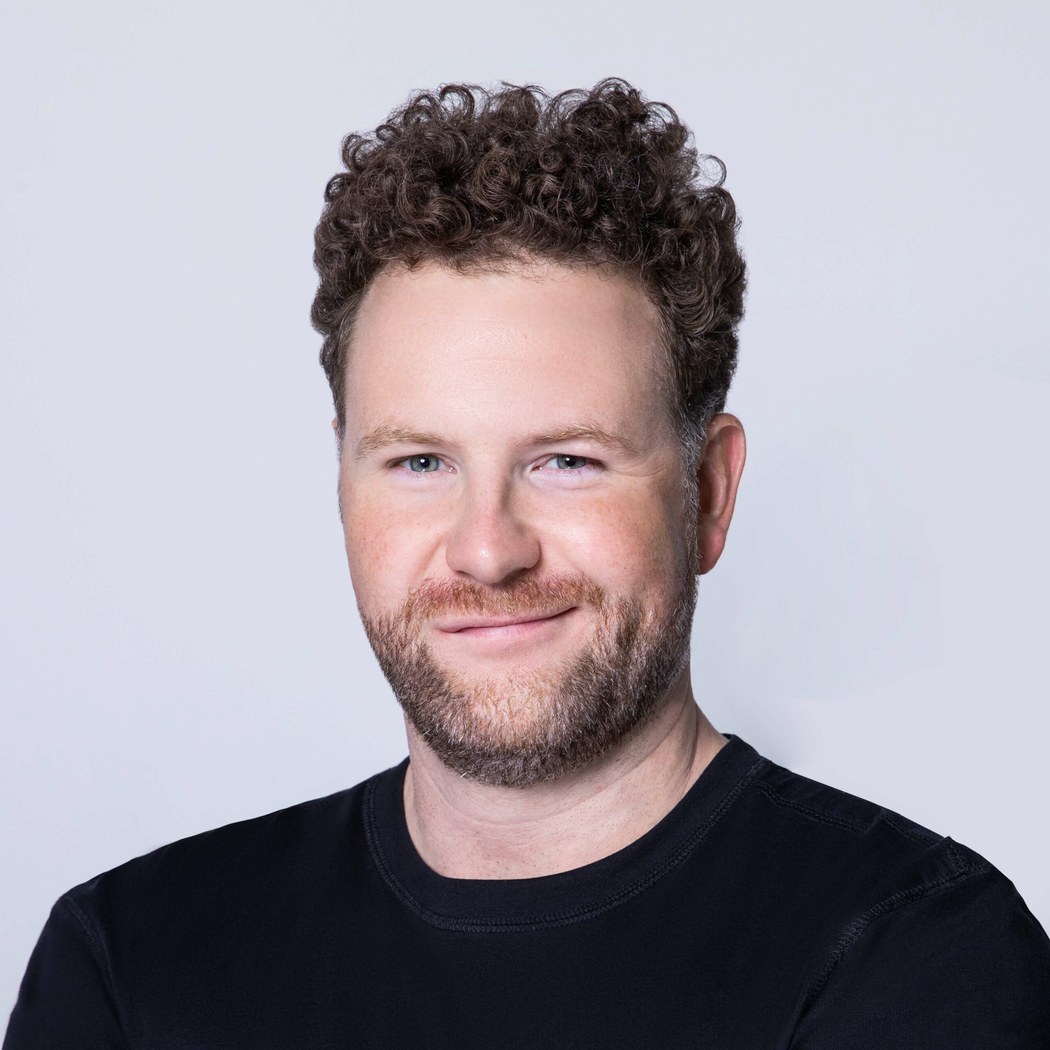 Michael Grupp
