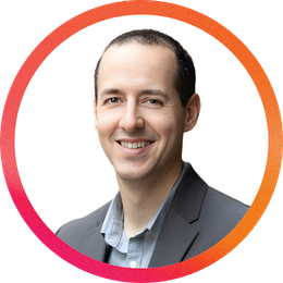 Michael Gulla Is Teaching Insurance to Move at the Speed of the Weather