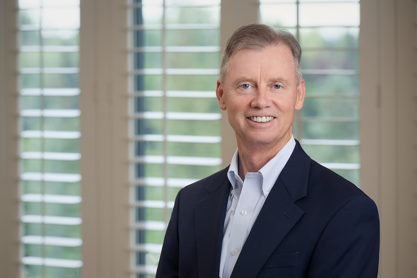 Michael Hennigan and the second life of a refinery