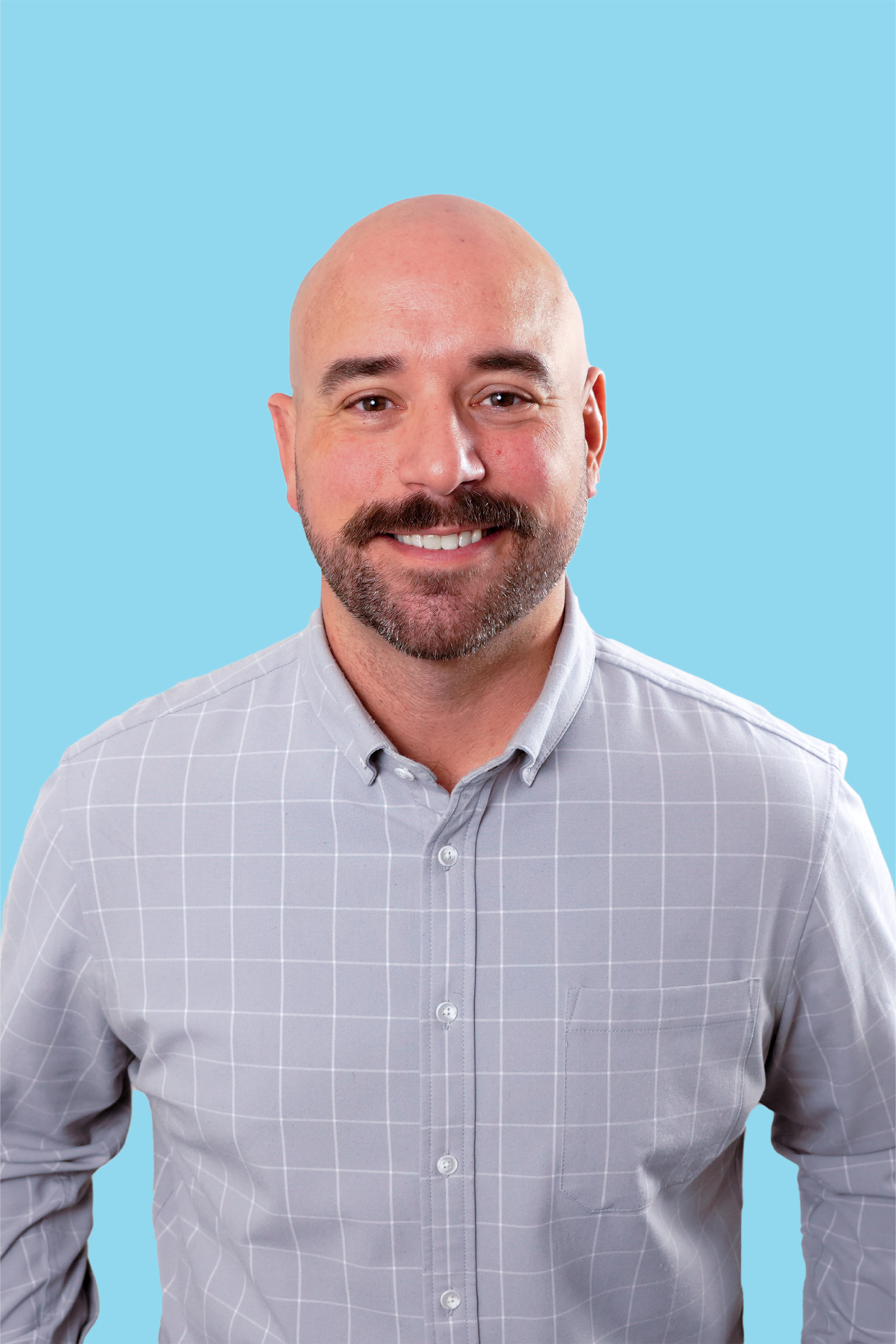 Michael Hopkins Knows Every Brand Promise Eventually Meets a Real Person