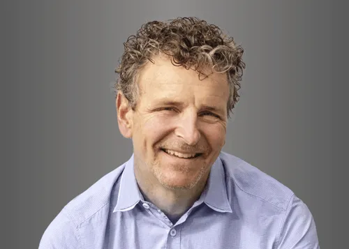 Michael Horvath