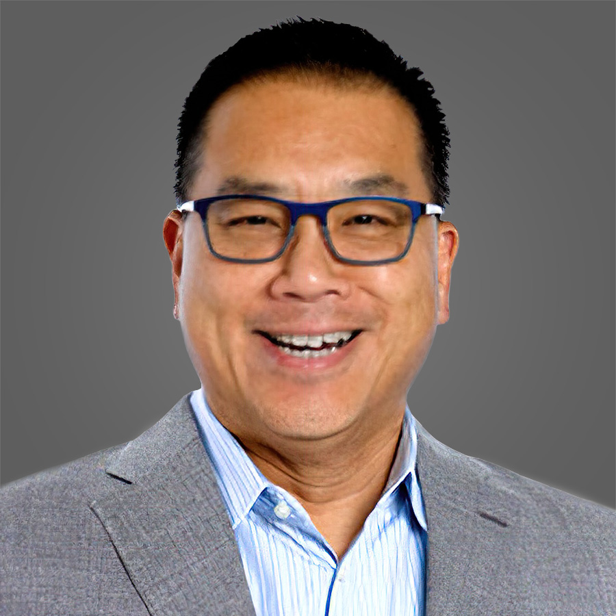 Michael Hsu