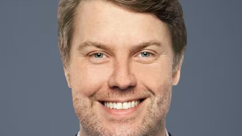 Michael Hunter
