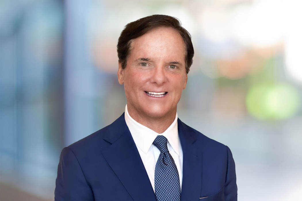 Michael “Hutch” Hutchison and the business of getting everyone to dinner