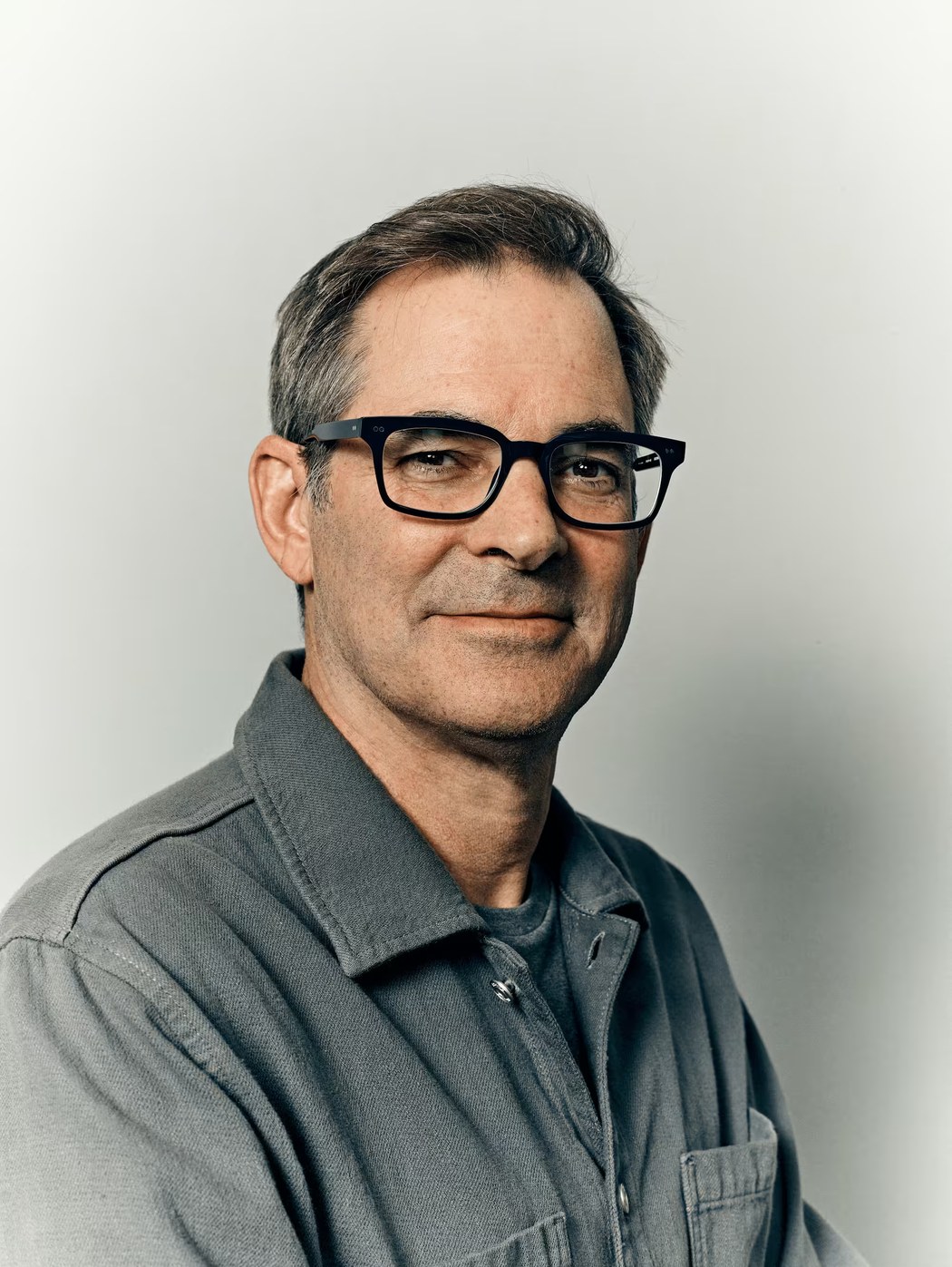 Michael Intrator