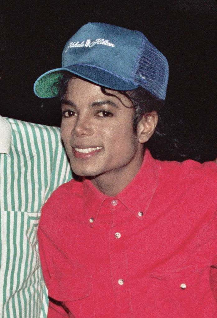 Michael Jackson