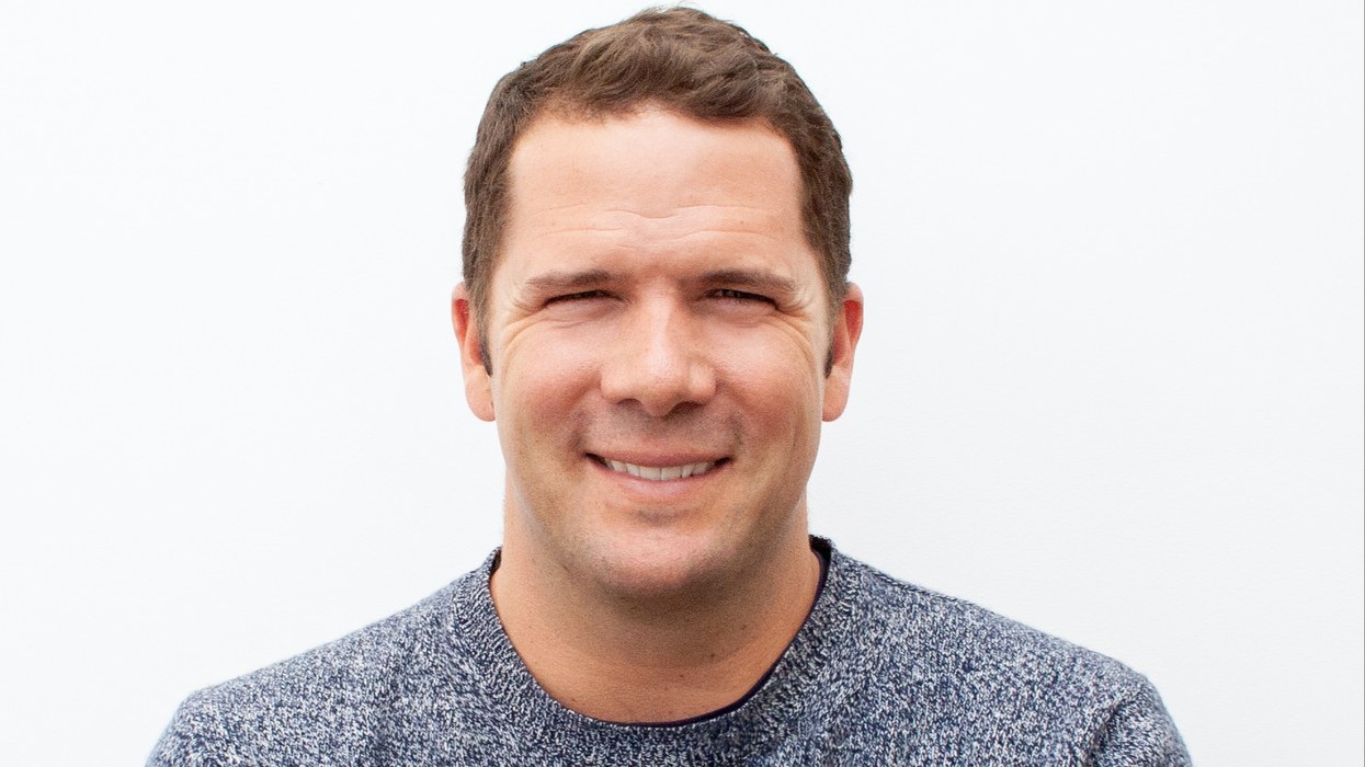 Michael Jaconi