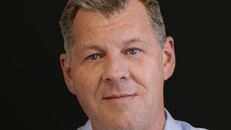 Michael Jaszczyk