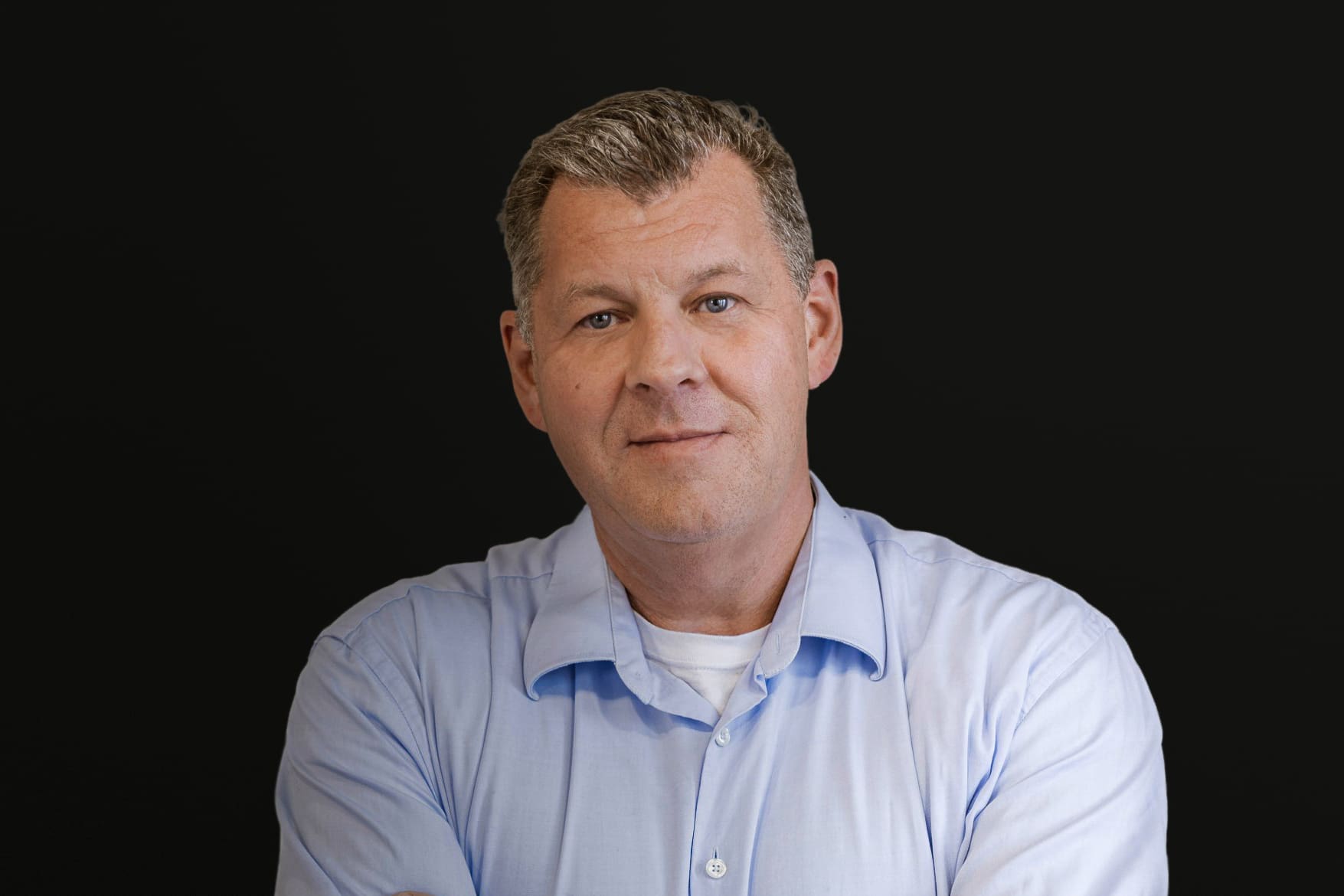 Michael Jaszczyk, CEO of NEWWORK Software