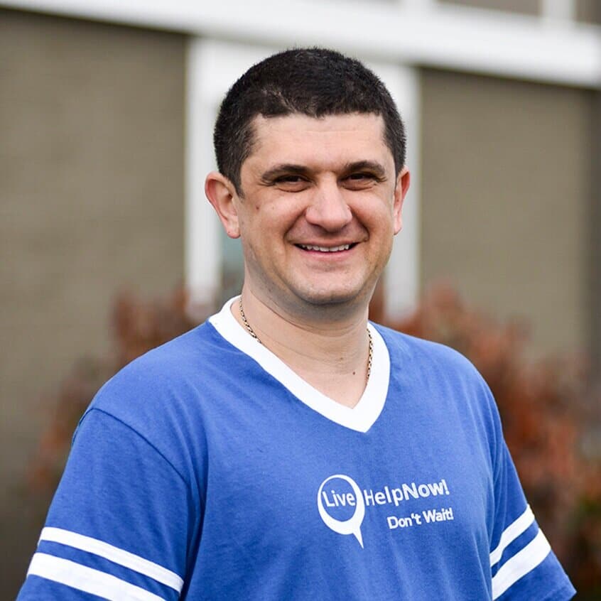 Michael Kansky