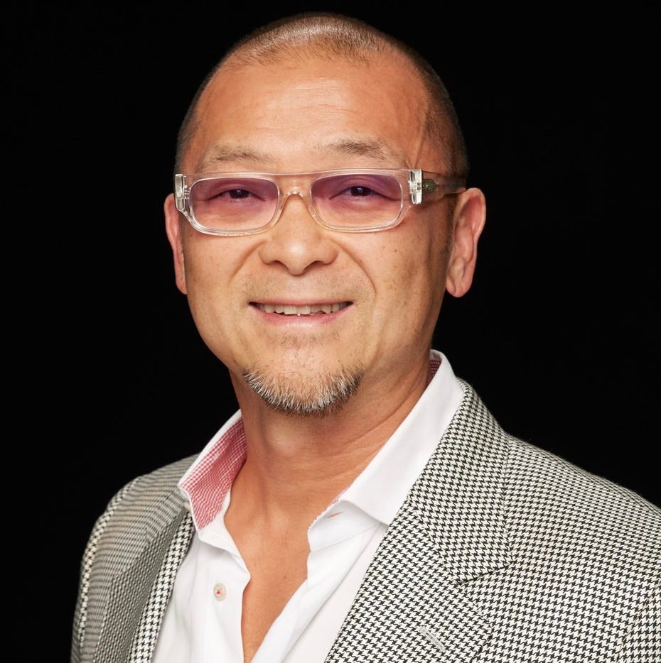 Michael Kao