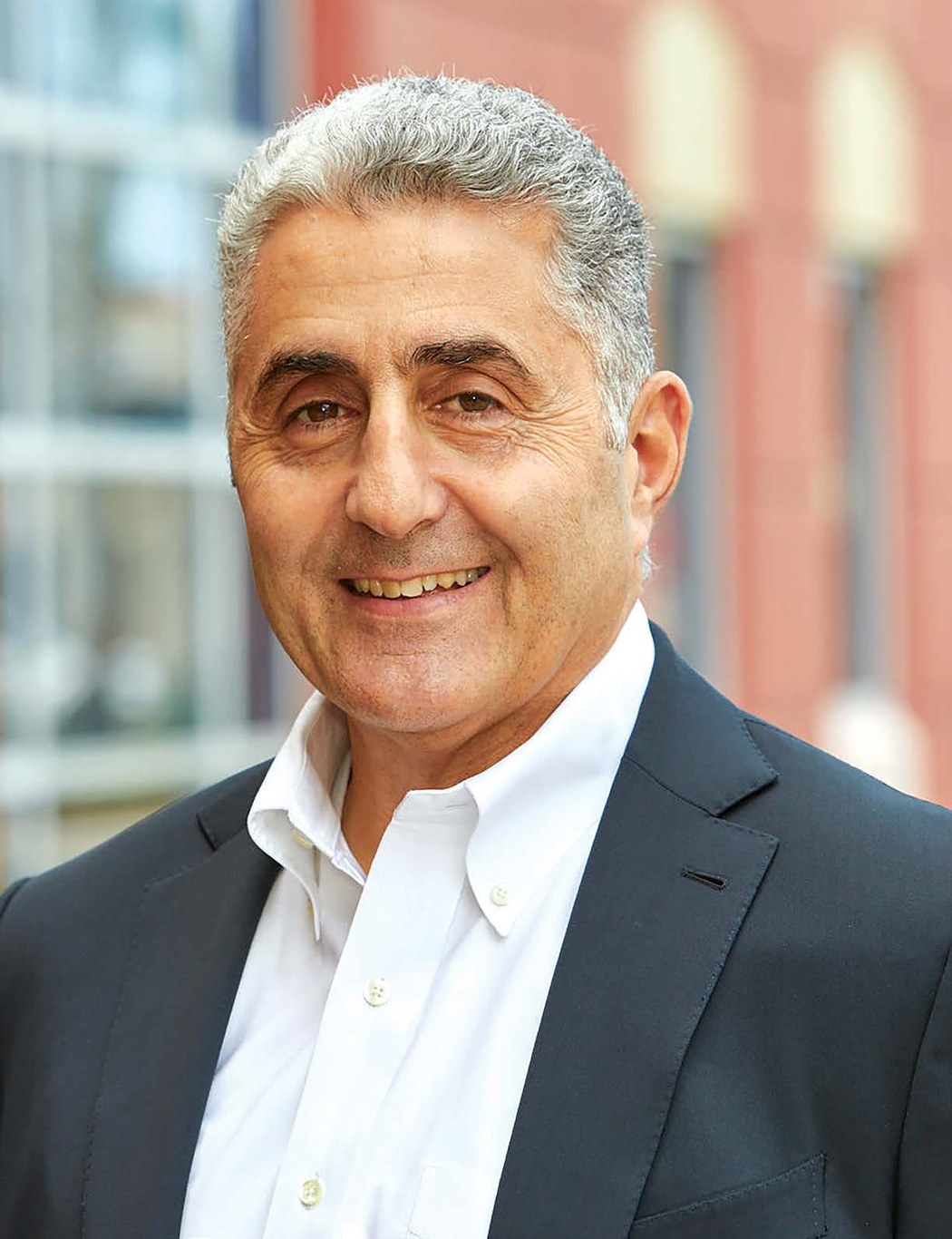 Michael Kasbar and the art of becoming irrelevant