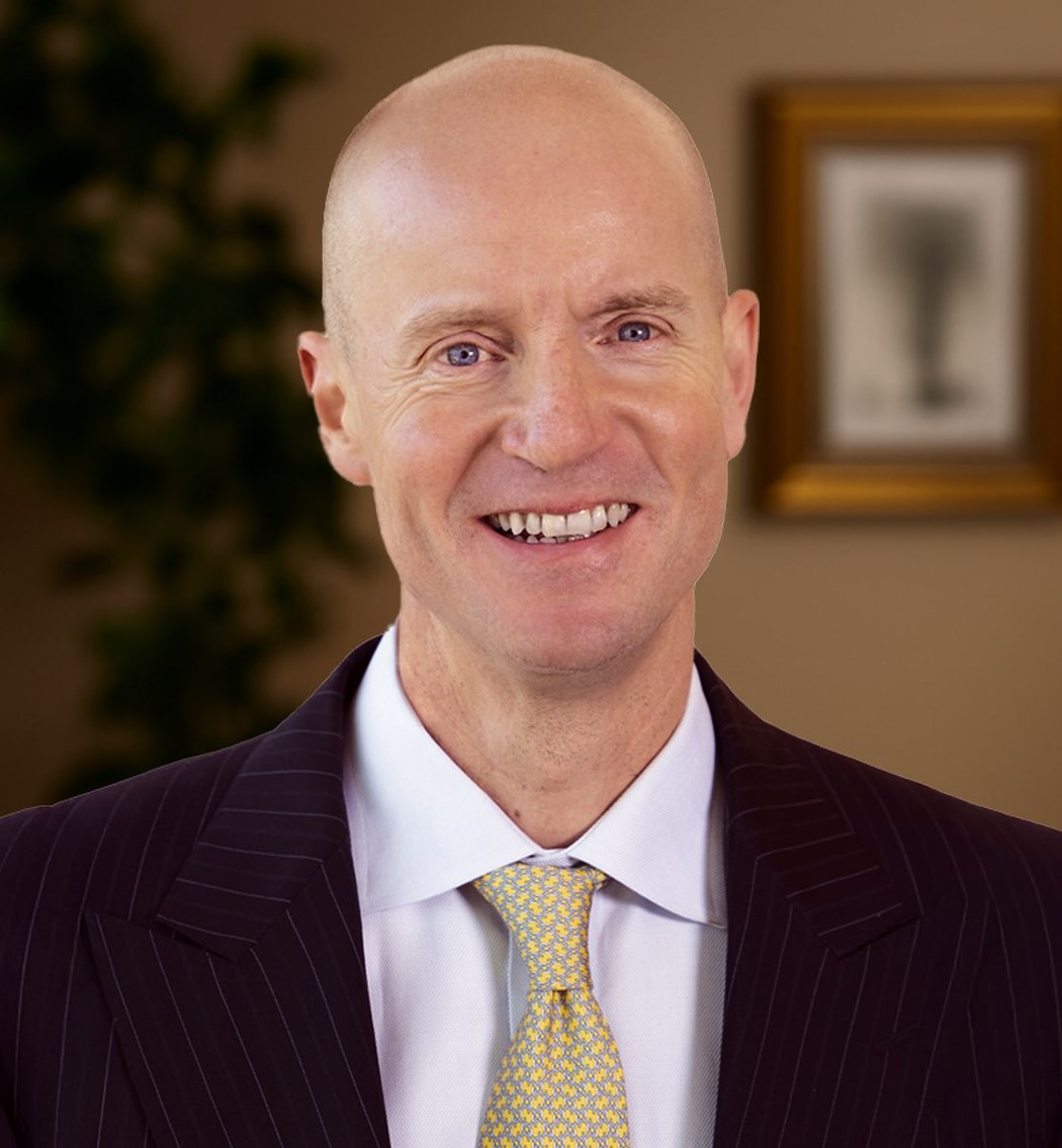 Michael Kennedy and the price of getting there